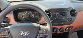 Hyundai I10 1.0-65 EURO6* KTEO | Mobile.bg � ����� ������ 11
