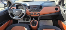 Hyundai I10 1.0-65 EURO6* KTEO | Mobile.bg � ����� ������ 8