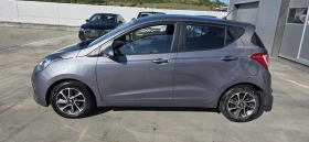 Hyundai I10 1.0-65 EURO6* KTEO | Mobile.bg � ����� ������ 2