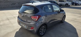 Hyundai I10 1.0-65 EURO6* KTEO | Mobile.bg � ����� ������ 4