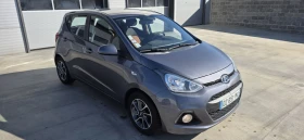 Hyundai I10 1.0-65 EURO6* KTEO | Mobile.bg � ����� ������ 5