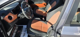 Hyundai I10 1.0-65 EURO6* KTEO | Mobile.bg � ����� ������ 10