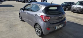 Hyundai I10 1.0-65 EURO6* KTEO | Mobile.bg � ����� ������ 3
