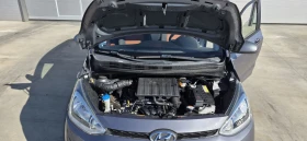 Hyundai I10 1.0-65 EURO6* KTEO | Mobile.bg � ����� ������ 12