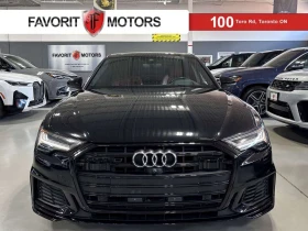 Audi S6 * PREMIUMPLUS| NAV| HUD| REDLEATHER| B&O
