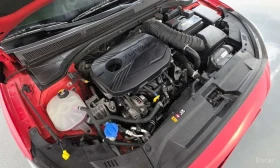 Hyundai Veloster  * 1.6 Turbo Sport * БЕЗ ПЪРВОНАЧАЛНА ВНОСКА | Auto.bg — изображение 6