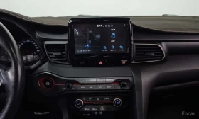 Hyundai Veloster  * 1.6 Turbo Sport * БЕЗ ПЪРВОНАЧАЛНА ВНОСКА | Auto.bg — изображение 12