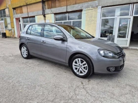 VW Golf 2.0TDI COMMON RAIL NAVI ITALY | Auto.bg — изображение 4