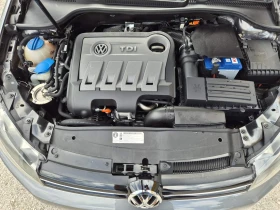 VW Golf 2.0TDI COMMON RAIL NAVI ITALY | Auto.bg — изображение 16