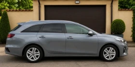 Kia Ceed Kia Ceed 1.6 TDCI ������ ���  | Mobile.bg � ����� ������ 2