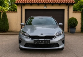 ������ Kia Ceed
