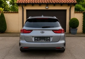 Kia Ceed Kia Ceed 1.6 TDCI ������ ���  | Mobile.bg � ����� ������ 4