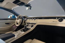 Bentley Continental gt AZURE / MULLINER / NAIM / CERAMIC / BLACKLINE /  - 263980 € - 41736808 16