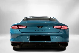 Bentley Continental gt AZURE / MULLINER / NAIM / CERAMIC / BLACKLINE /  - 263980 € - 41736808 5