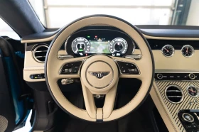 Bentley Continental gt AZURE / MULLINER / NAIM / CERAMIC / BLACKLINE /  - 263980 € - 41736808 11