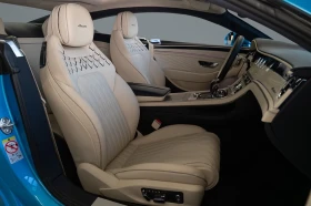 Bentley Continental gt AZURE / MULLINER / NAIM / CERAMIC / BLACKLINE /  - 263980 € - 41736808 15