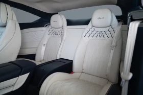 Bentley Continental gt AZURE / MULLINER / NAIM / CERAMIC / BLACKLINE /  - 263980 € - 41736808 17