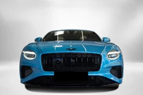Bentley Continental gt AZURE / MULLINER / NAIM / CERAMIC / BLACKLINE /  - 263980 € - 41736808 2