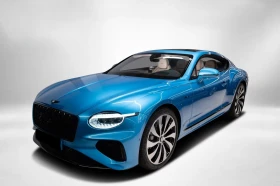 Bentley Continental gt AZURE / MULLINER / NAIM / CERAMIC / BLACKLINE /  - 263980 € - 41736808 3