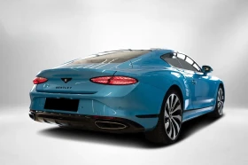 Bentley Continental gt AZURE / MULLINER / NAIM / CERAMIC / BLACKLINE /  - 263980 € - 41736808 6
