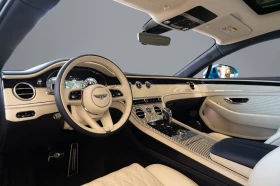 Bentley Continental gt AZURE / MULLINER / NAIM / CERAMIC / BLACKLINE /  - 263980 € - 41736808 9
