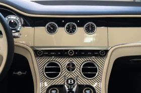 Bentley Continental gt AZURE / MULLINER / NAIM / CERAMIC / BLACKLINE /  - 263980 € - 41736808 12