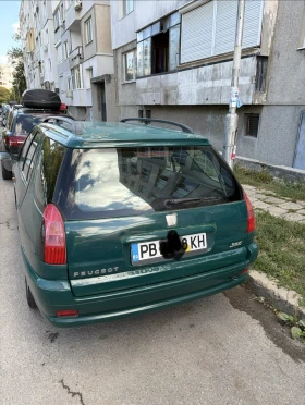 Peugeot 306 XT ����� | Mobile.bg � ����� ������ 4