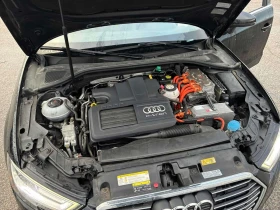 Audi E-Tron * 1.4 TFSI Technik * CARFAX * ����� �� ����������� | Mobile.bg � ����� ������ 10