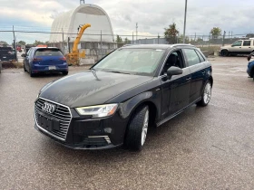 Audi E-Tron * 1.4 TFSI Technik * CARFAX * ОПЦИЯ ЗА ФИНАНСИРАНЕ