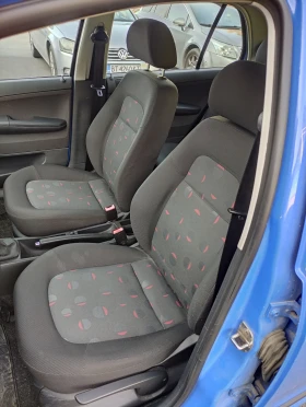 Skoda Fabia 1.4 , 16V | Auto.bg — изображение 7