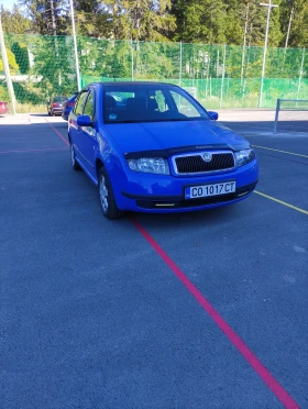 Skoda Fabia 1.4 , 16V | Auto.bg — изображение 2