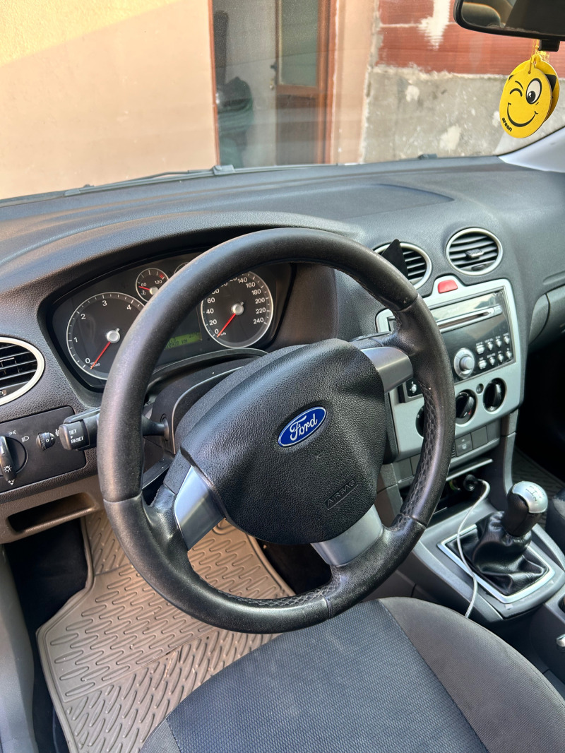 Ford Focus, снимка 4 - Автомобили и джипове - 46682922