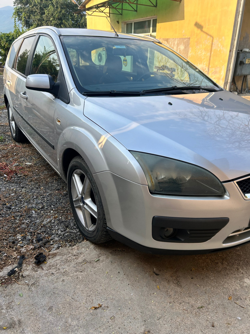 Ford Focus, снимка 2 - Автомобили и джипове - 46682922