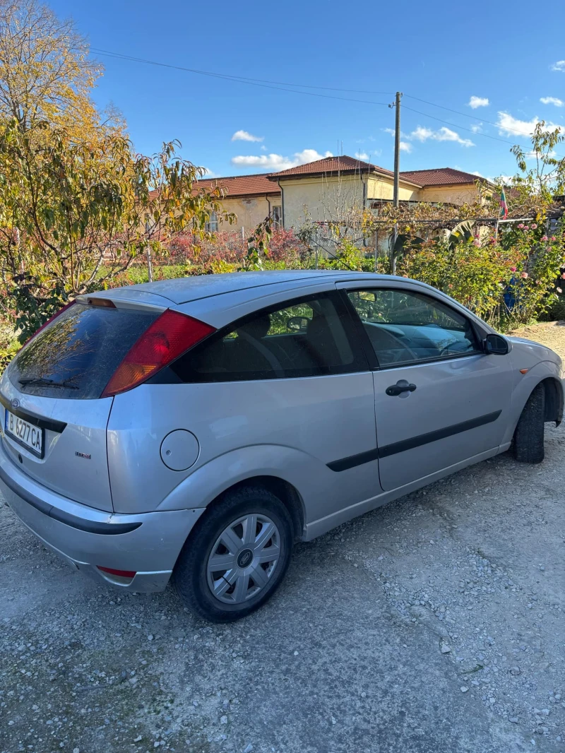 Ford Focus, снимка 3 - Автомобили и джипове - 47895380