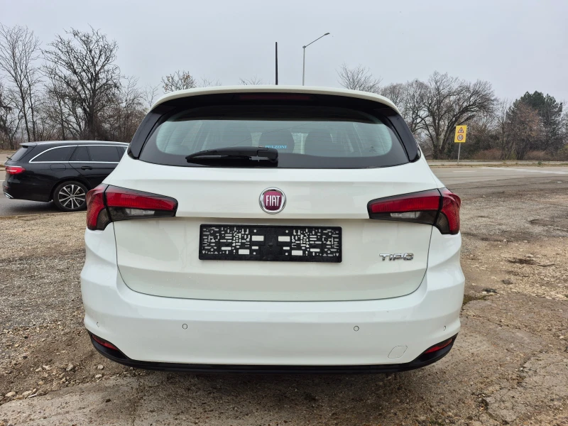 Fiat Tipo 1.6mjet.NAVI, снимка 6 - Автомобили и джипове - 48184845