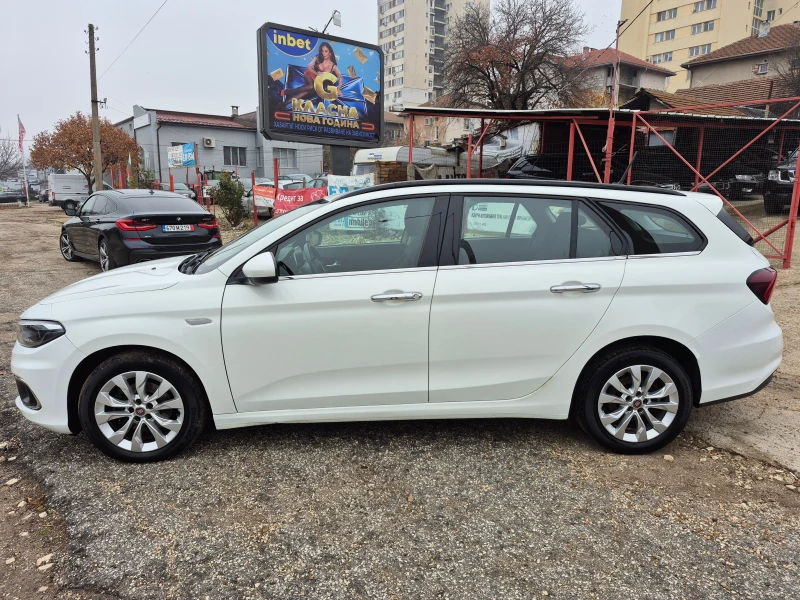 Fiat Tipo 1.6mjet.NAVI, снимка 8 - Автомобили и джипове - 48184845