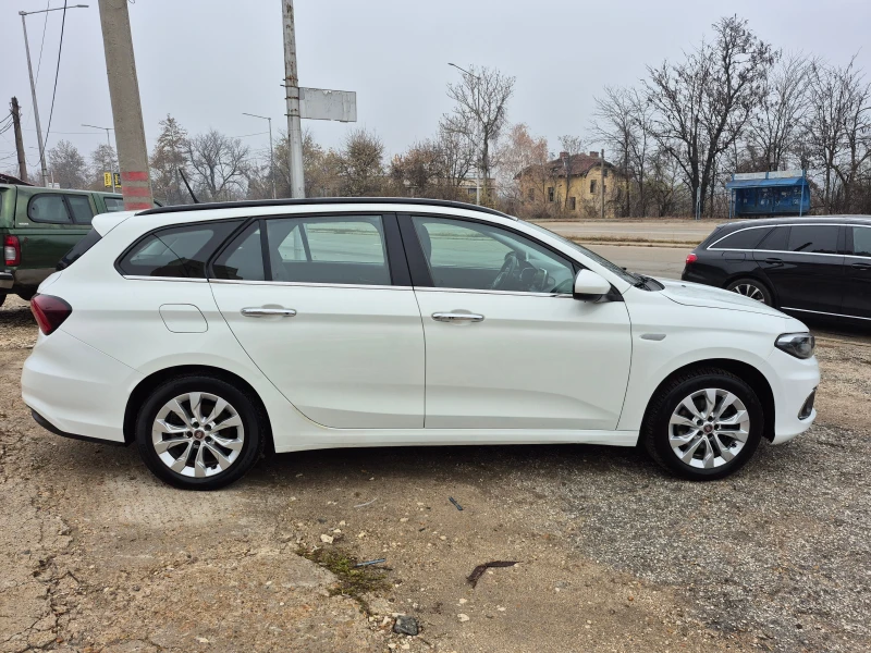 Fiat Tipo 1.6mjet.NAVI, снимка 4 - Автомобили и джипове - 48184845