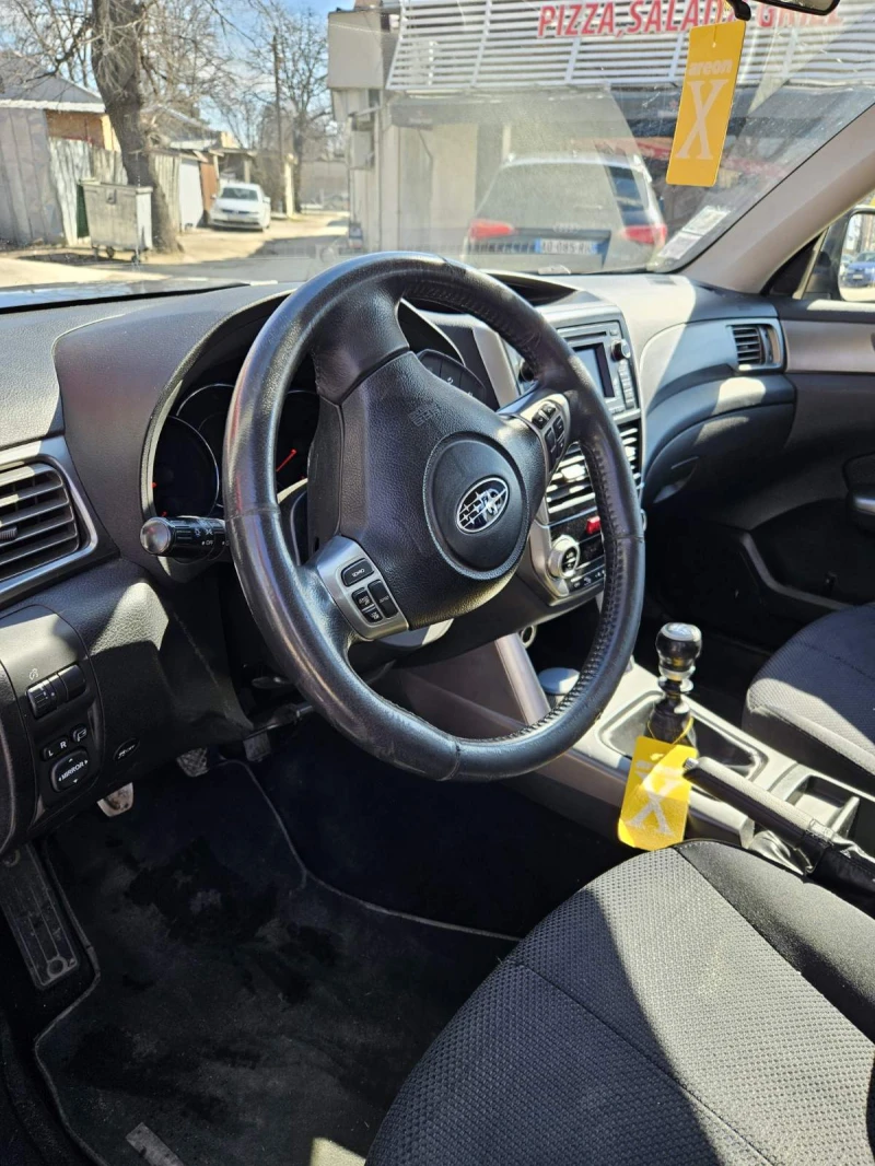 Subaru Forester, снимка 1 - Автомобили и джипове - 49391413