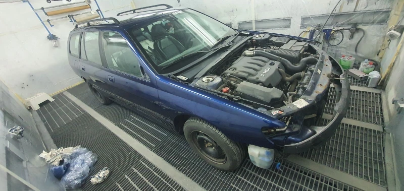 Peugeot 406, снимка 10 - Автомобили и джипове - 49394897