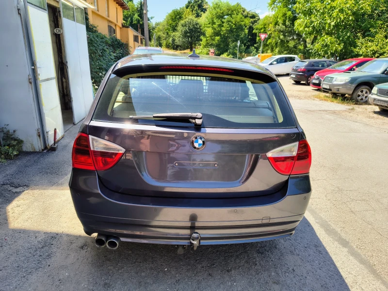 BMW 330 330 ix, снимка 6 - Автомобили и джипове - 52745692