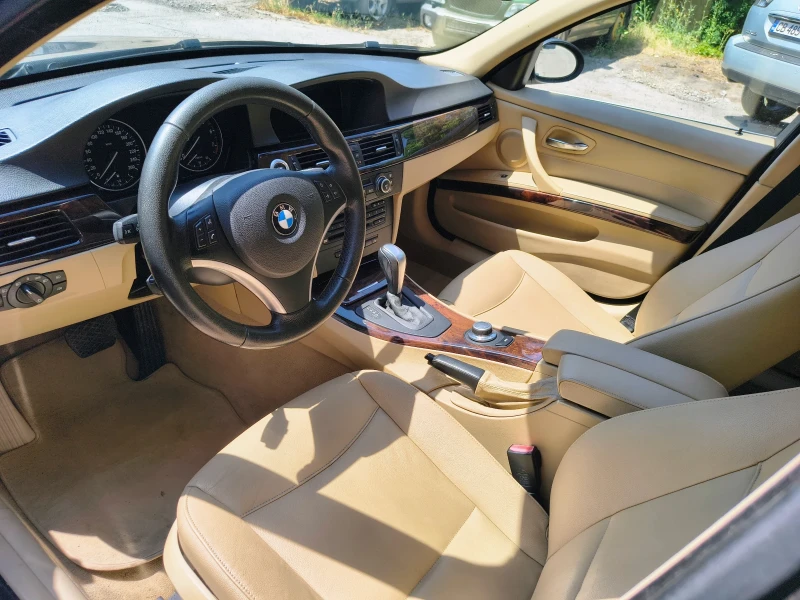 BMW 330 330 ix, снимка 9 - Автомобили и джипове - 52745692