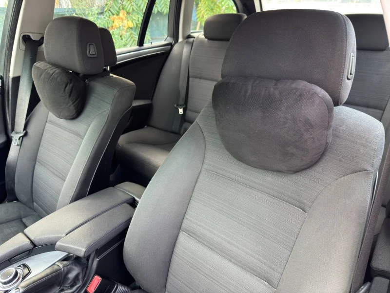 BMW 520, снимка 14 - Автомобили и джипове - 52299763