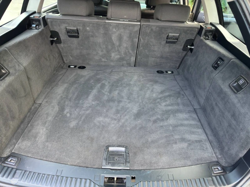 BMW 520, снимка 15 - Автомобили и джипове - 52299763