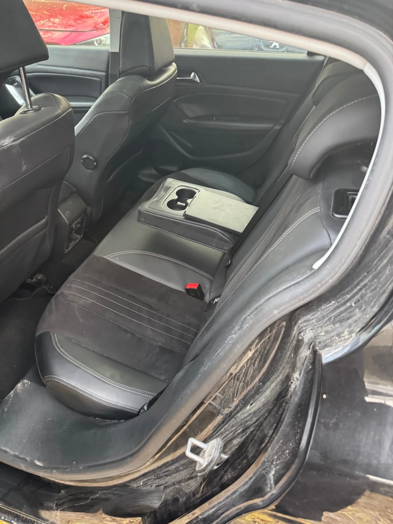 Peugeot 308 1.6I, снимка 9 - Автомобили и джипове - 52335507