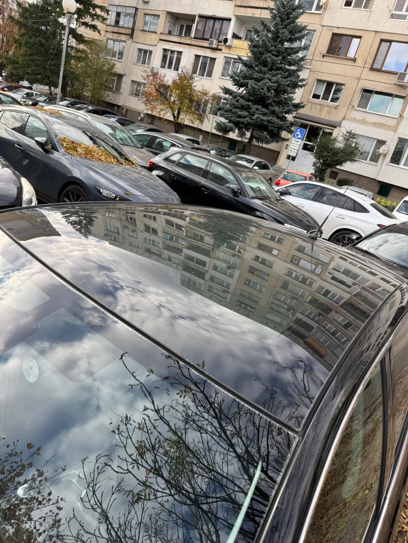 Peugeot 308 1.6I, снимка 10 - Автомобили и джипове - 52335507