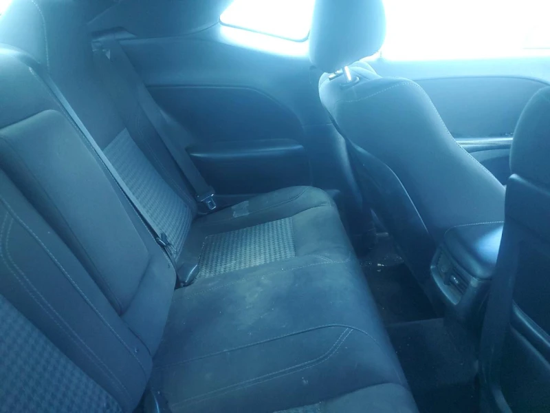 Dodge Challenger FACELIFT* 3.6* V6* 8ZF* , снимка 10 - Автомобили и джипове - 52632483