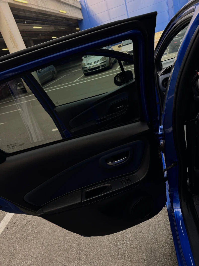 Toyota Yaris LUNA PLUS, снимка 13 - Автомобили и джипове - 52830284