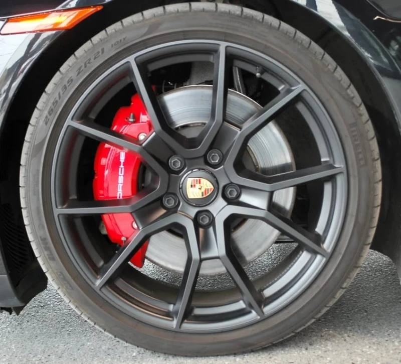 Porsche Taycan * GTS * CARFAX * БЕЗ ПЪРВОНАЧАЛНА ВНОСКА, снимка 7 - Автомобили и джипове - 52891650