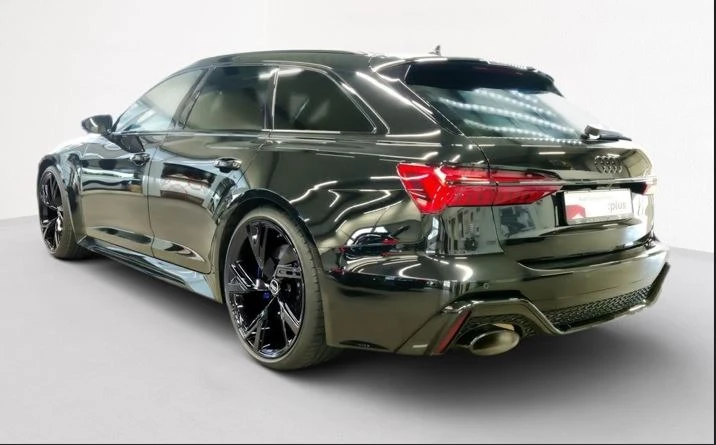 Audi Rs6 Keramik Laser Pano - изображение 3