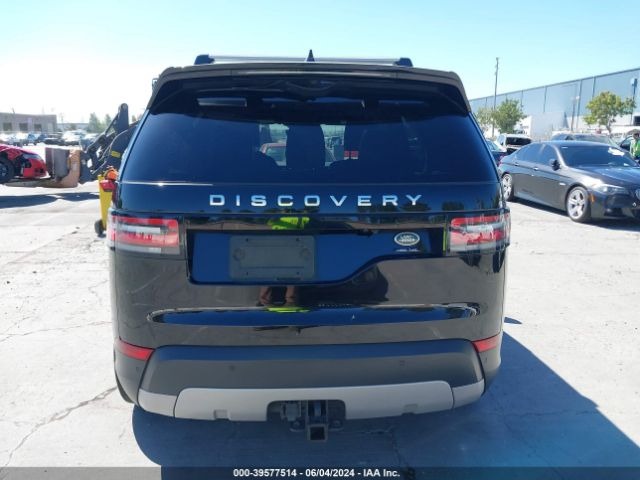 Land Rover Discovery  HSE LUX, снимка 15 - Автомобили и джипове - 45625942